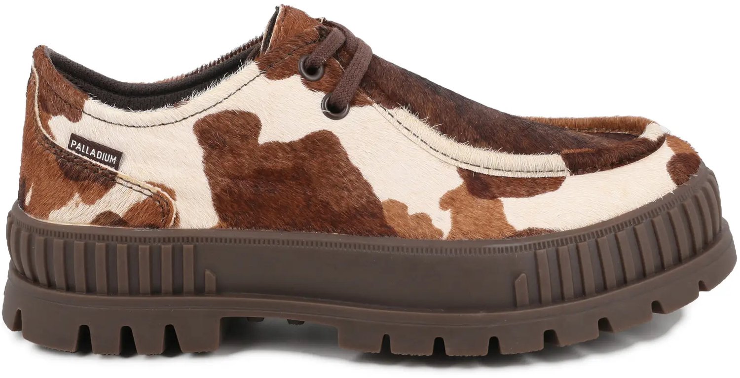Cow Print