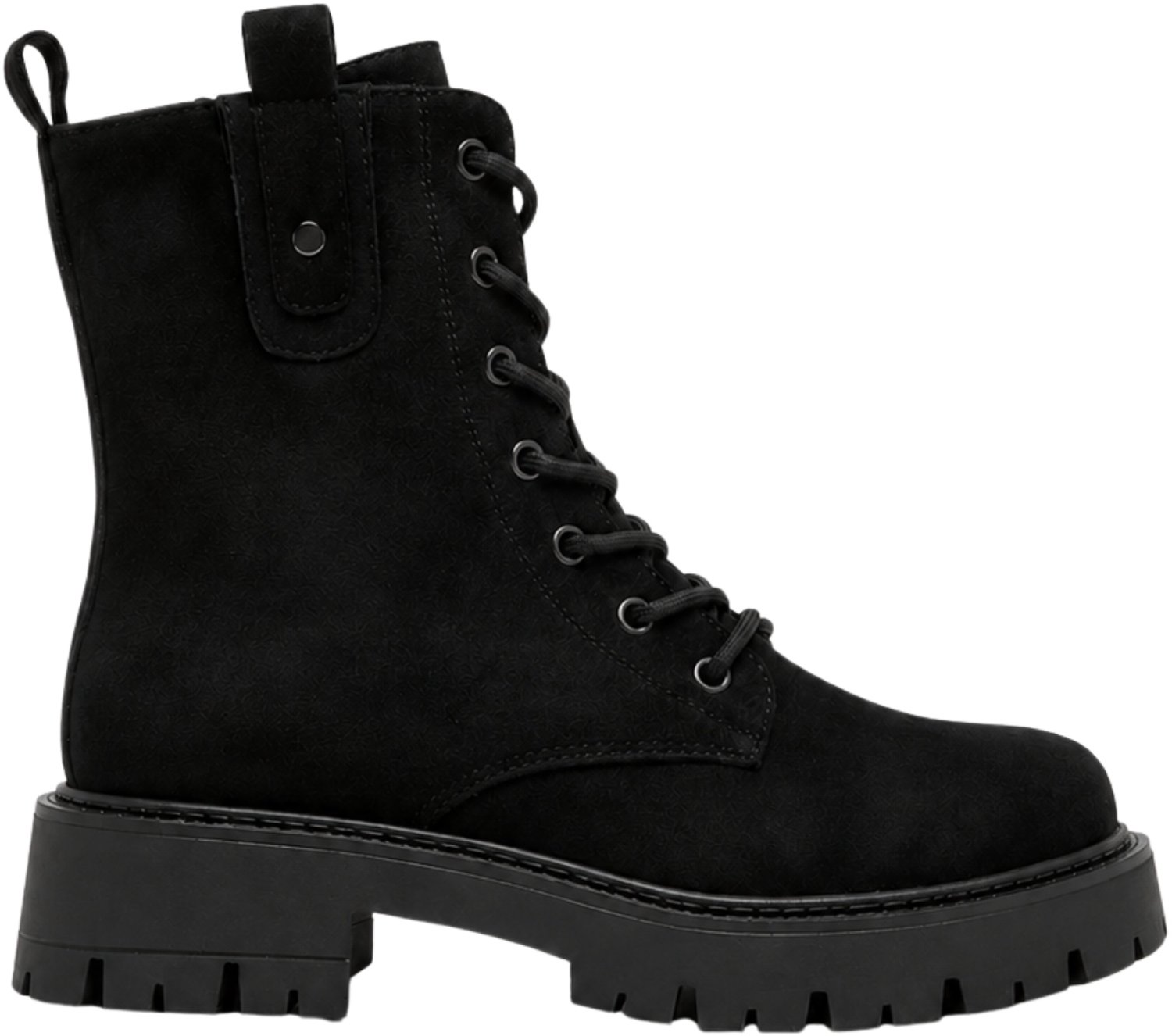 Stiefelette