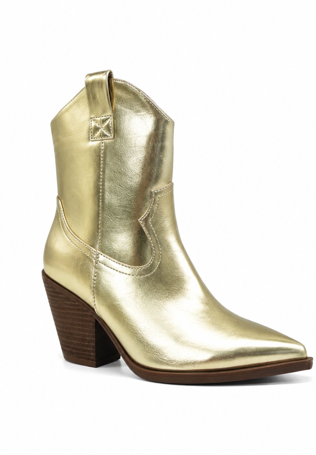 Stiefelette