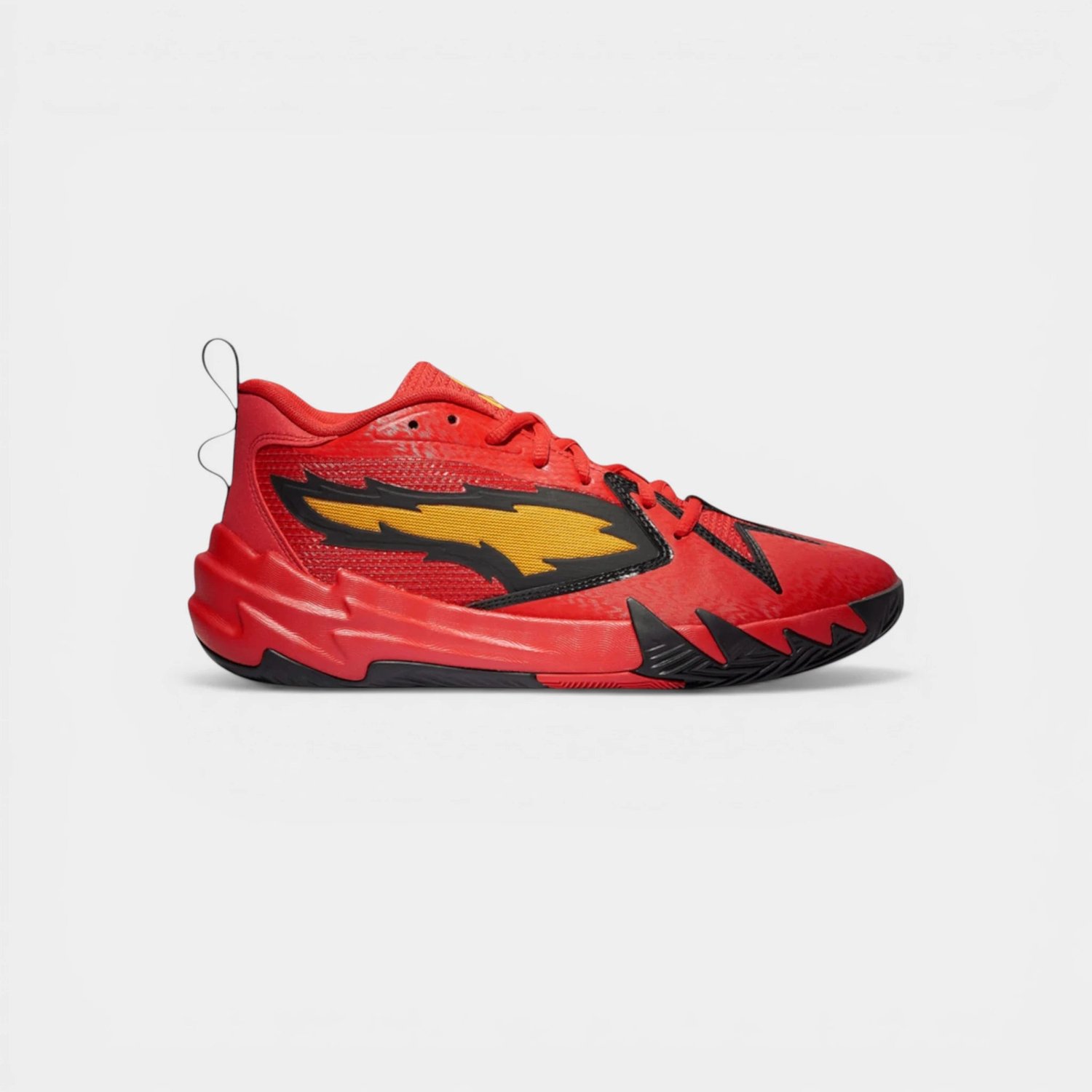 Puma Scoot Zeros Retro Portland Wit