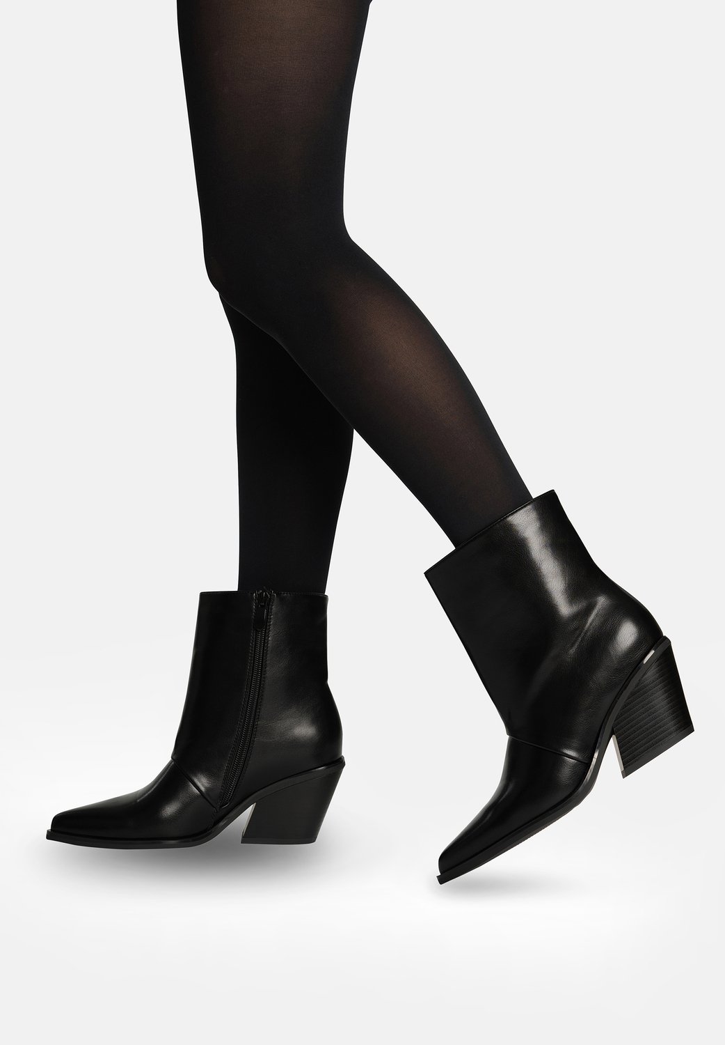 Stiefeletten