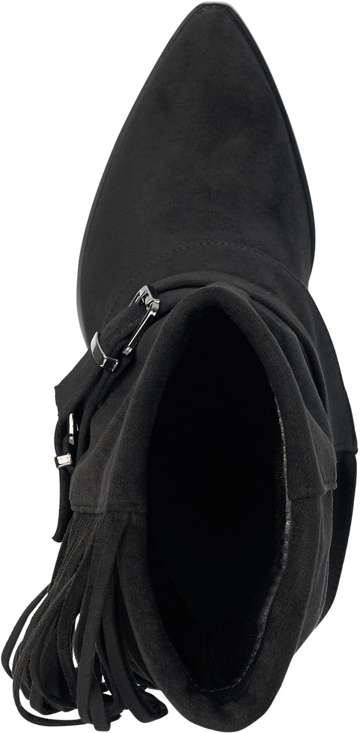 Stiefeletten