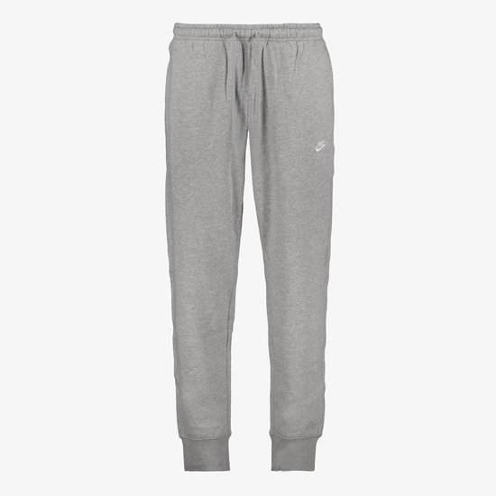Nike Club Joggingbroek Heren - Maat L