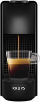 Krups Nespresso Essenza Mini XN1108 - Koffiecupmachine - Zwart