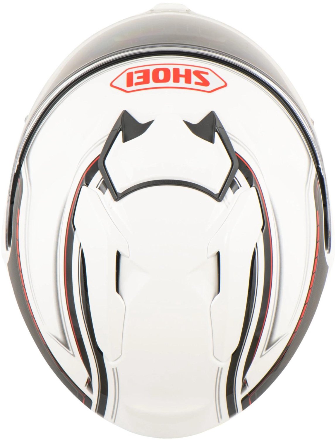 Shoei GT-Air 3 Discipline TC-6 Integraalhelm - Maat XL - Helm – foto 6