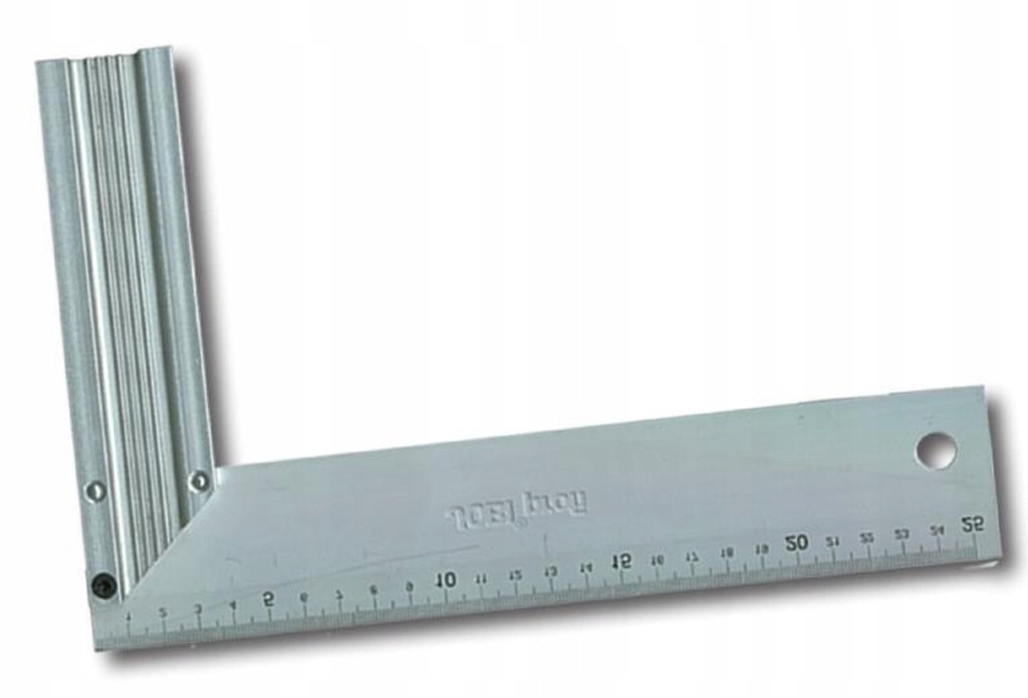 Jobi Universele Hoekmeter 250mm Aluminium
