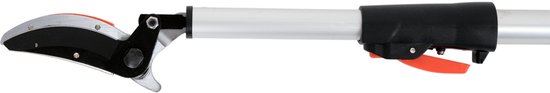 FLO 99330 Telescopische Snoeischaar - Takkenschaar 3 meter — afbeelding 4