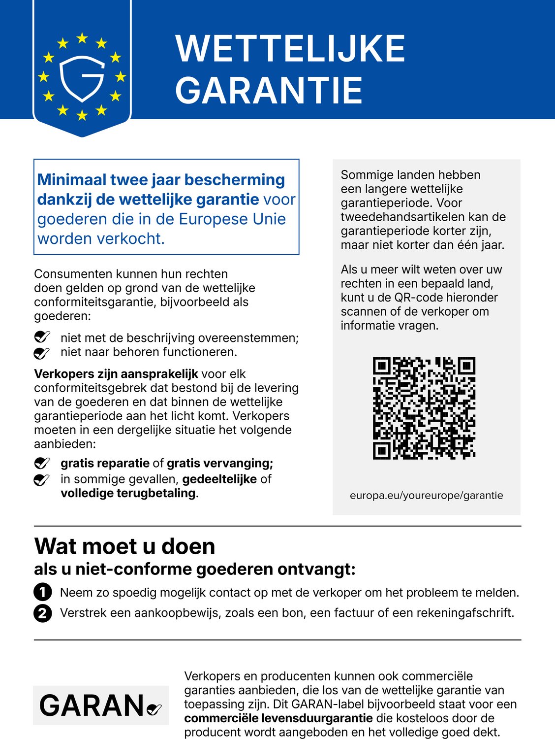 ECD Germany rollup tuinslanghaspel 15m+1,5m muurgemonteerde slanghouder met automatisch oprolmechanisme vergrendelingssysteem 9 sproeifuncties 180° zwenkbaar waterslangbox voor wandbevestiging ideaal voor tuin en terrasonderhoud – foto 7