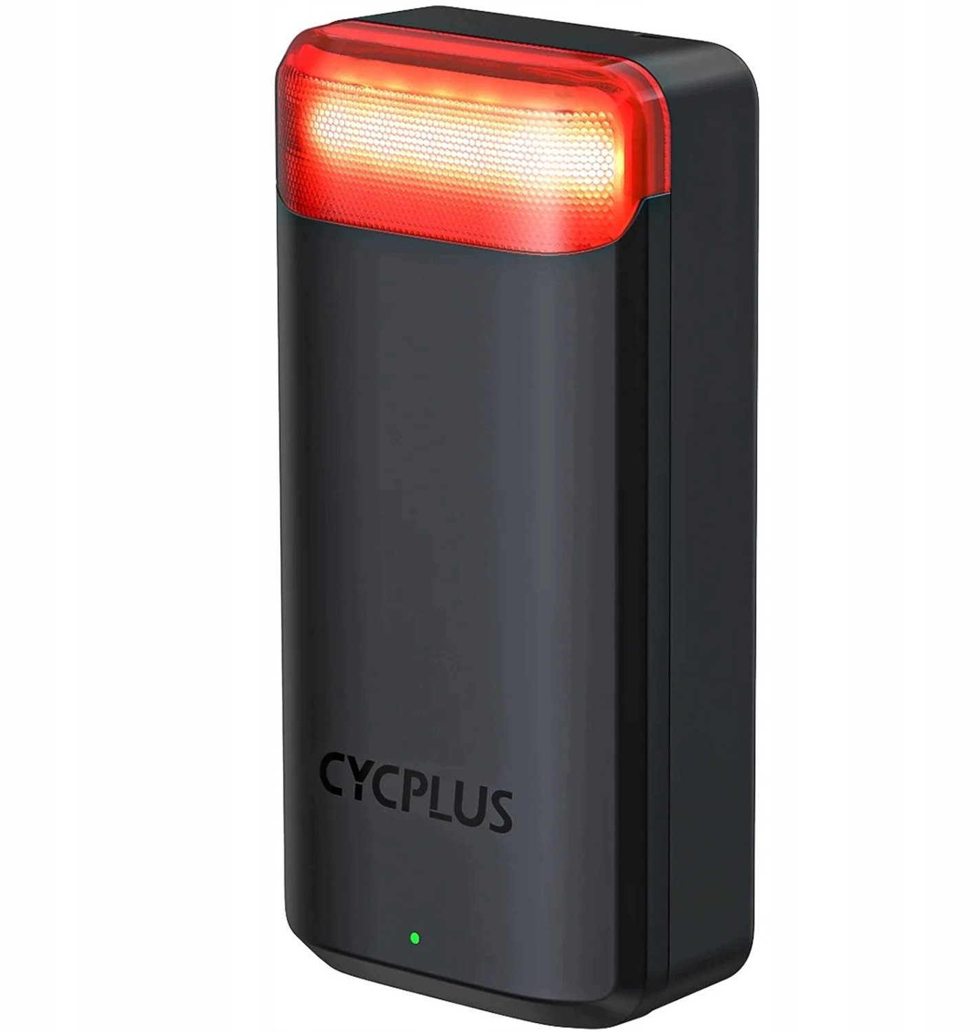 Cycplus L7 Fietslamp Achter met Radar - Bluetooth, ANT+, USB-C