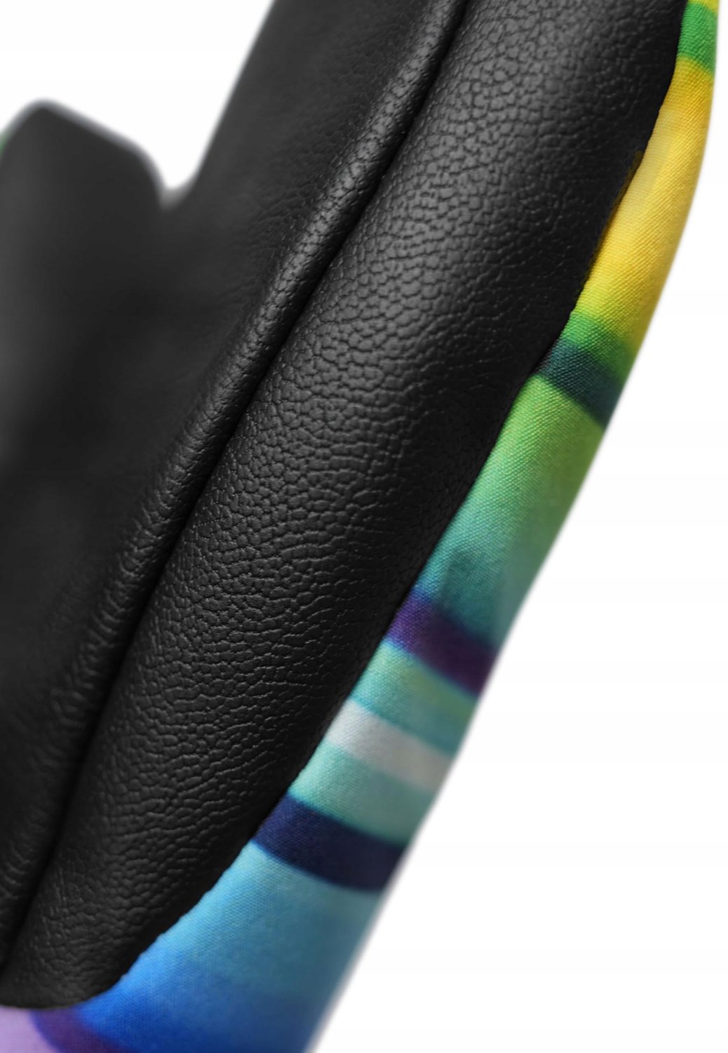 Reusch Carter R-TEX XT Junior Mitten handschoenen Zwart