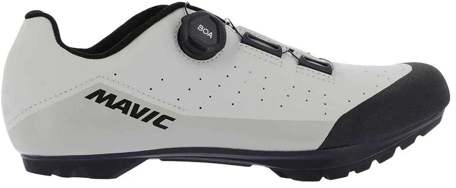 Mavic Allroad Boa Gravel Schoenen Wit EU 42 2/3