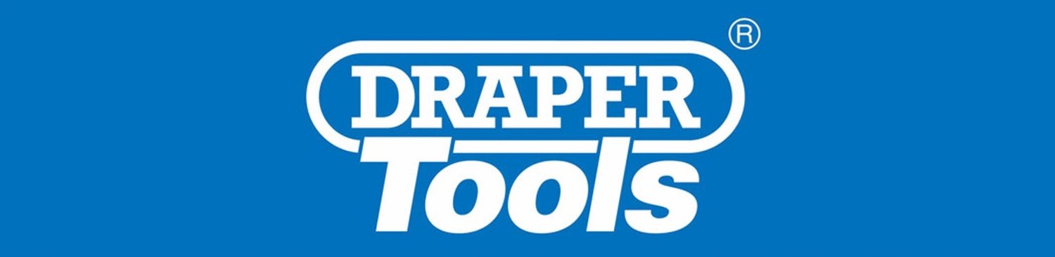 Draper Slagmoerdoppenhouder 81519 - 1/2 inch