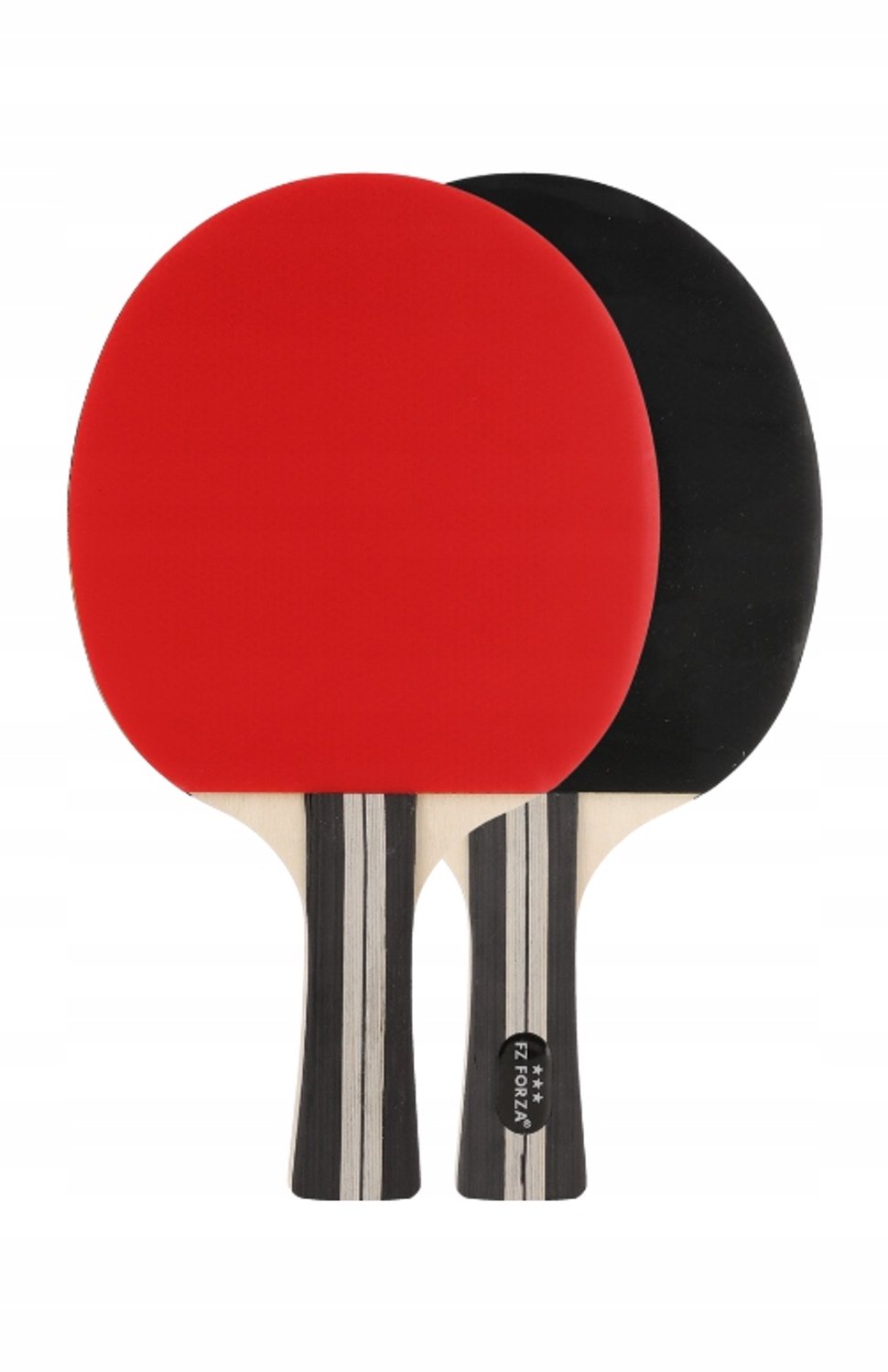 FZ Forza Amaze TT 3-ster Tafeltennisbatje: Controle, Spin & Snelheid