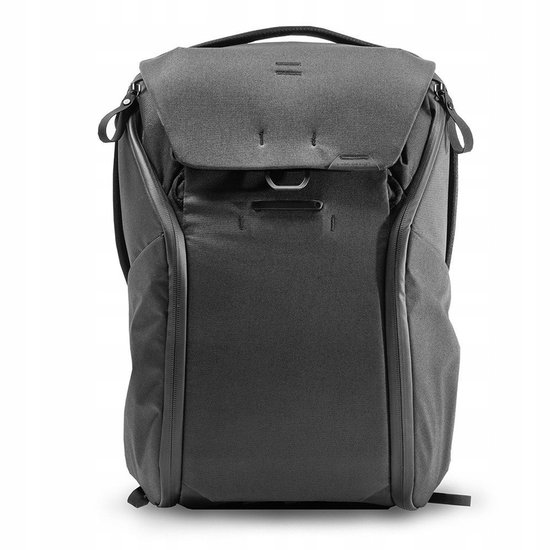 Peak Design Everyday Backpack 20L v3 Black