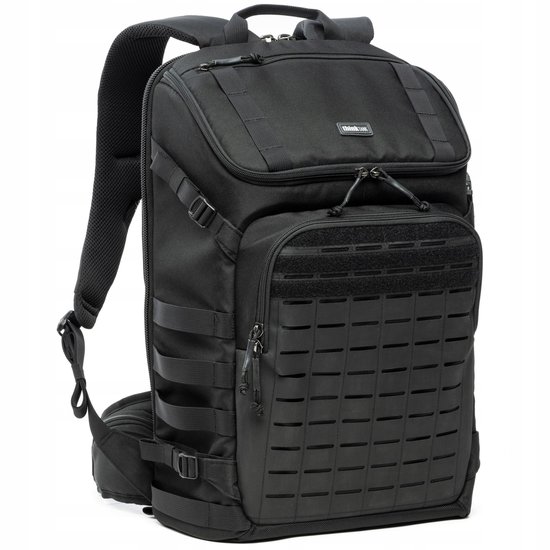 Think Tank DarkLight Backpack 25L Zwart