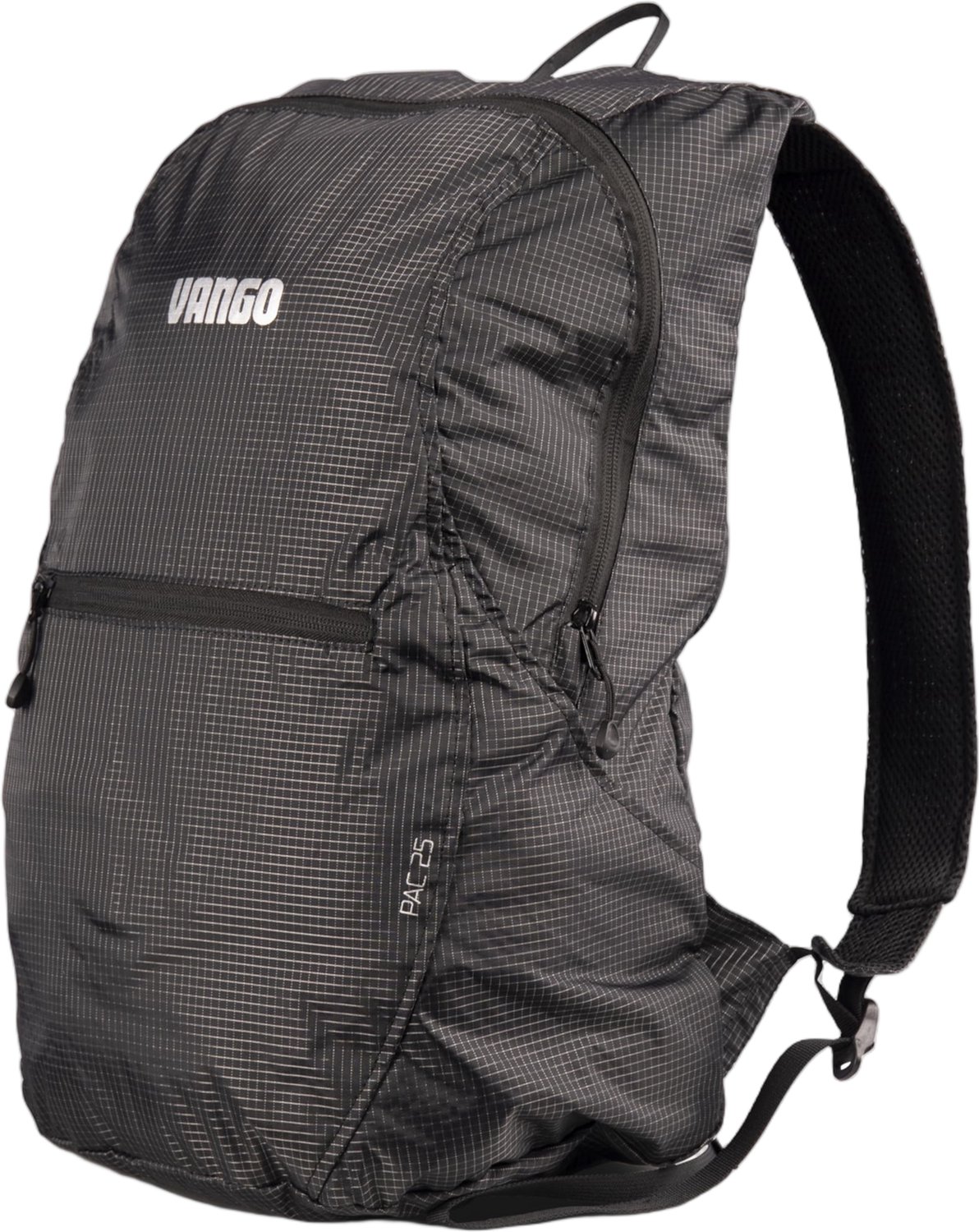 Vango Pac 25L Black