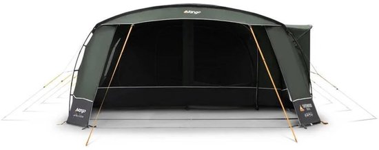 Vango - TEVSHERW0000001 - Tent van Vango — afbeelding 3