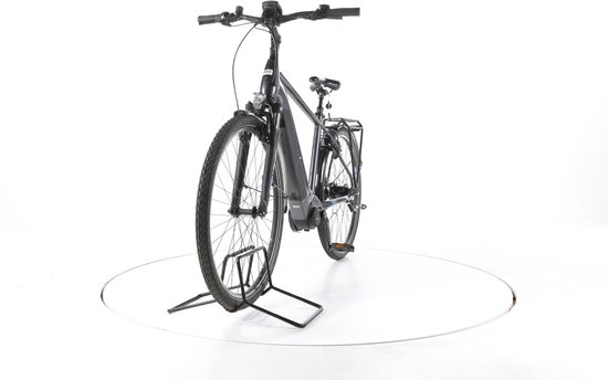Pegasus Premio EV Elektrische citybike Bosch Accu 625Wh 28" zwart Pro Refurbished — afbeelding 3