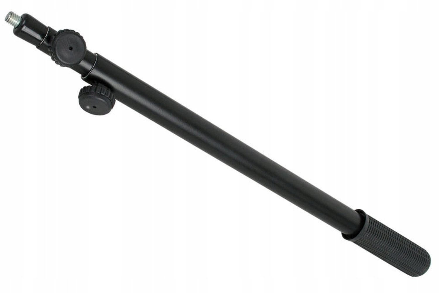 Stim M11x3 Telescopische Microfoonboomarm - 123cm