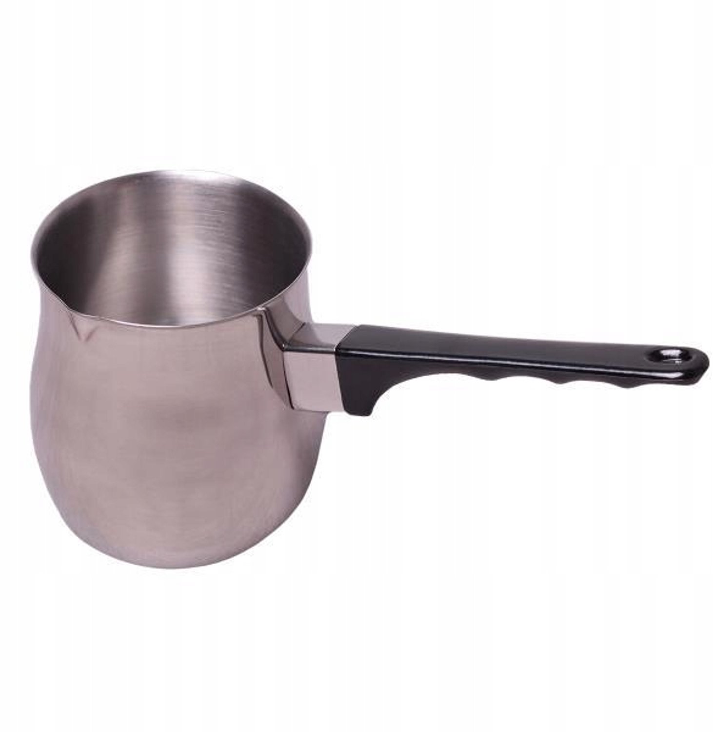 Kamille Turkse Koffiepot RVS 700ml - Elegant en Duurzaam
