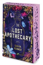 The Lost Apothecary