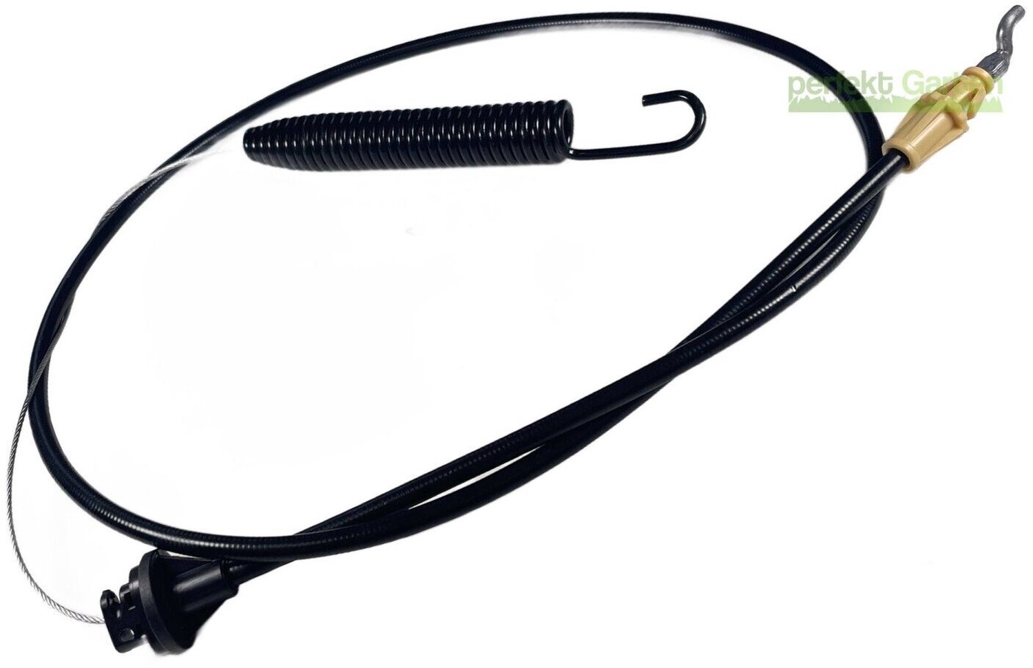 Koppelingskabel van 997 x 1427 mm met S/Z-uiteinde voor tuintractoren MTD 746-04173