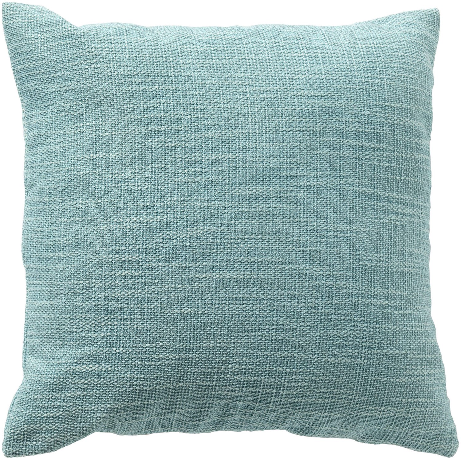 Dutch Decor Cushion Lemon 45x45 cm Aquatic - met rits - zonder binnenkussen