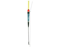 FC Float FPK - 2g - Schuifdobber 2g - Voor penvissen en witvissen — afbeelding 5