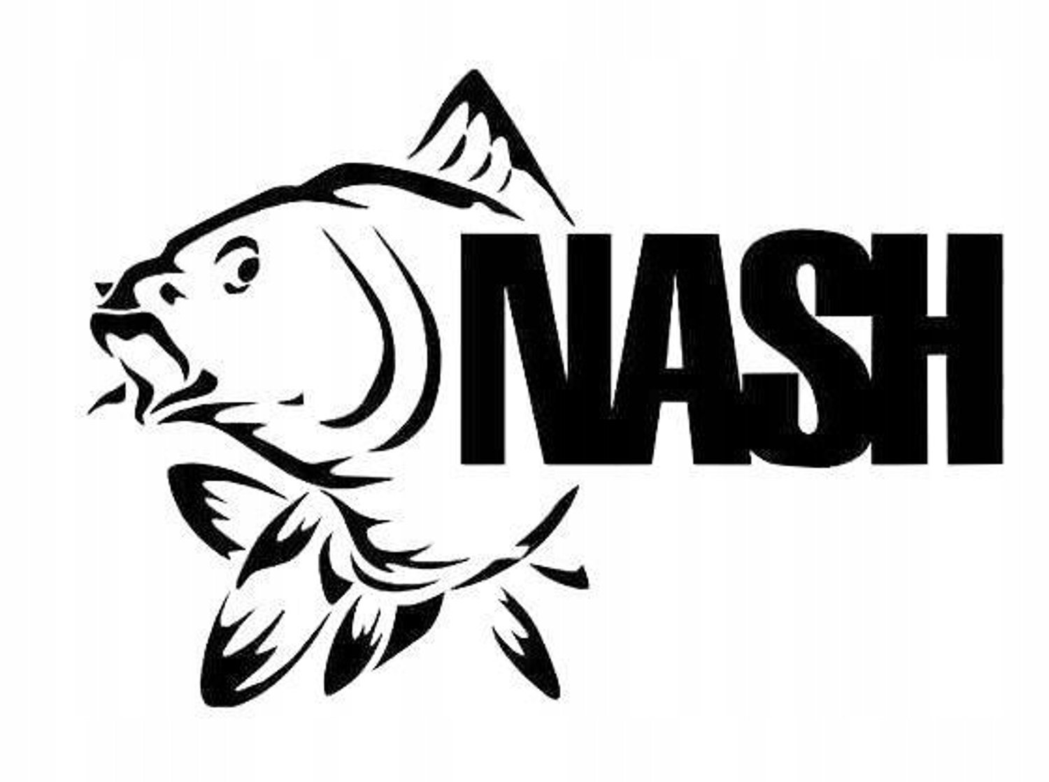Nash Bush Hat: Beschermende Vissershoed