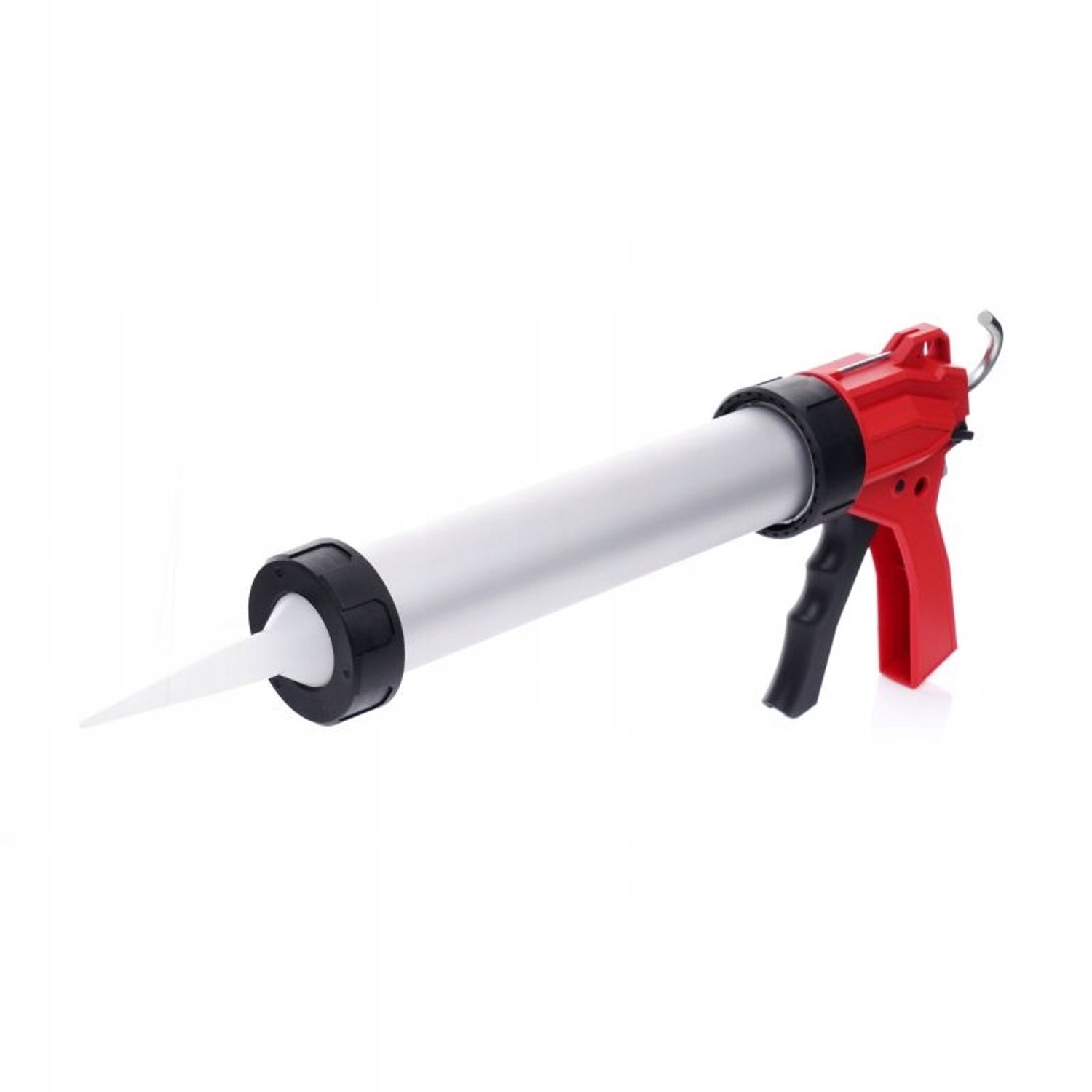 Krachtige Kitspuit 400ml - Duurzaam Aluminium - Kraft&Dele KD10721