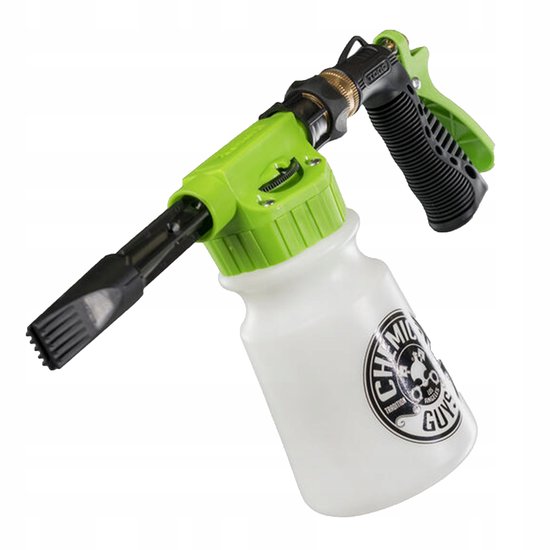 Chemical Guys TORQ Foam Blaster 6 van Merkloos	 — afbeelding 2