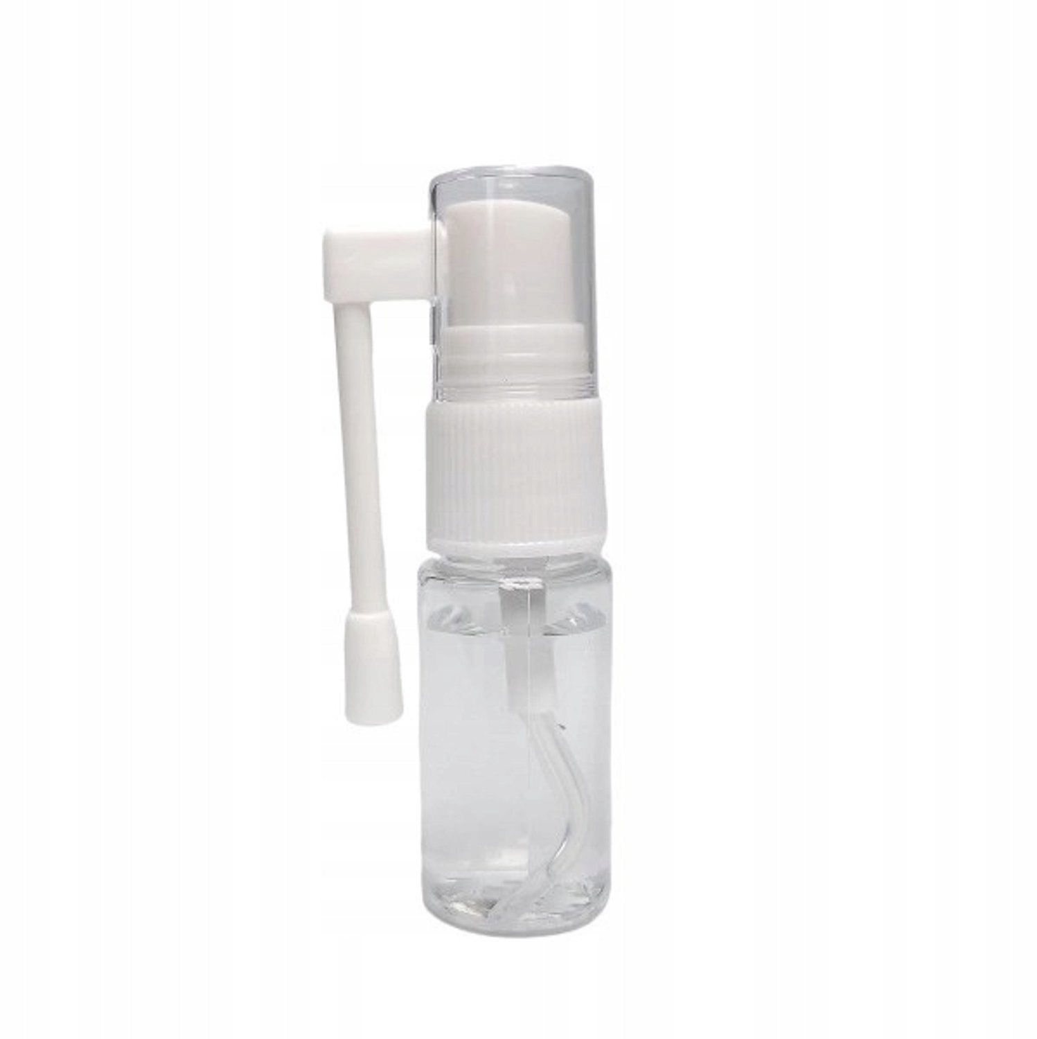 10ml Sprayflesje met Verstuiver - Ideaal voor Reizen en Diverse Vloeistoffen