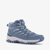 Mountain Peak hoge dames wandelschoenen cat. A B blauw - Maat 39 - Uitneembare zool