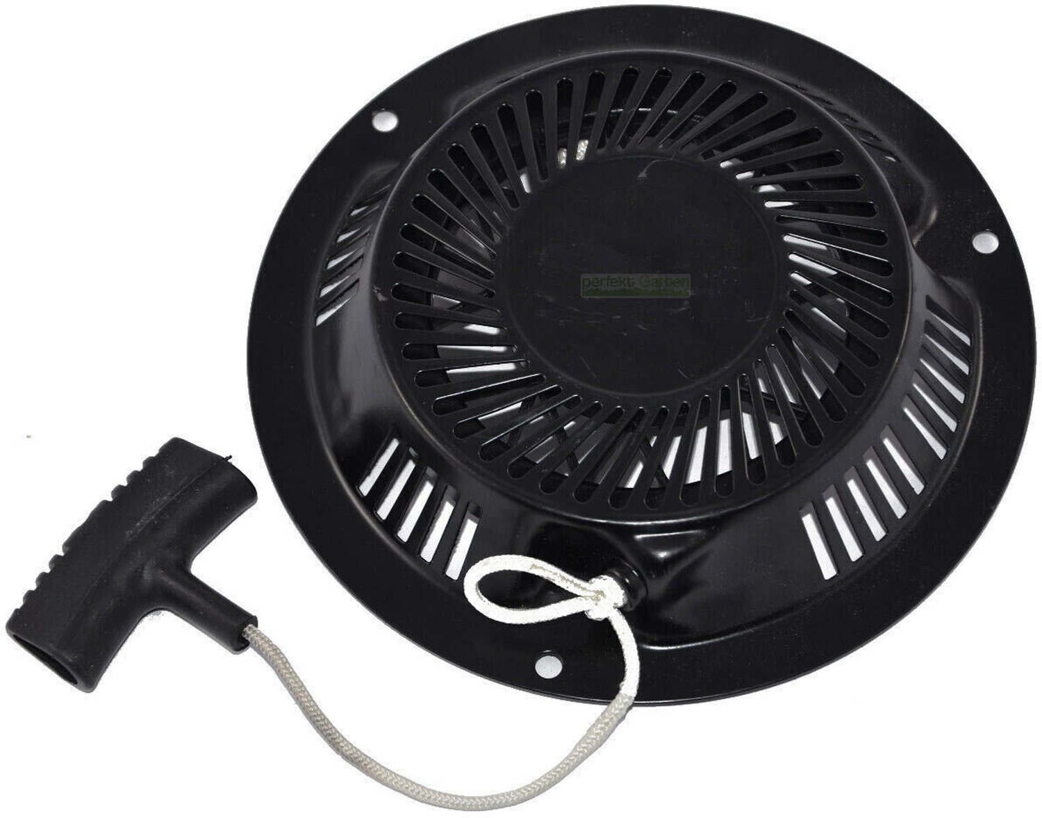 startmotor met terugslag voor Sanli PCS350, RCS400, LMS400 / A12-480502 479773