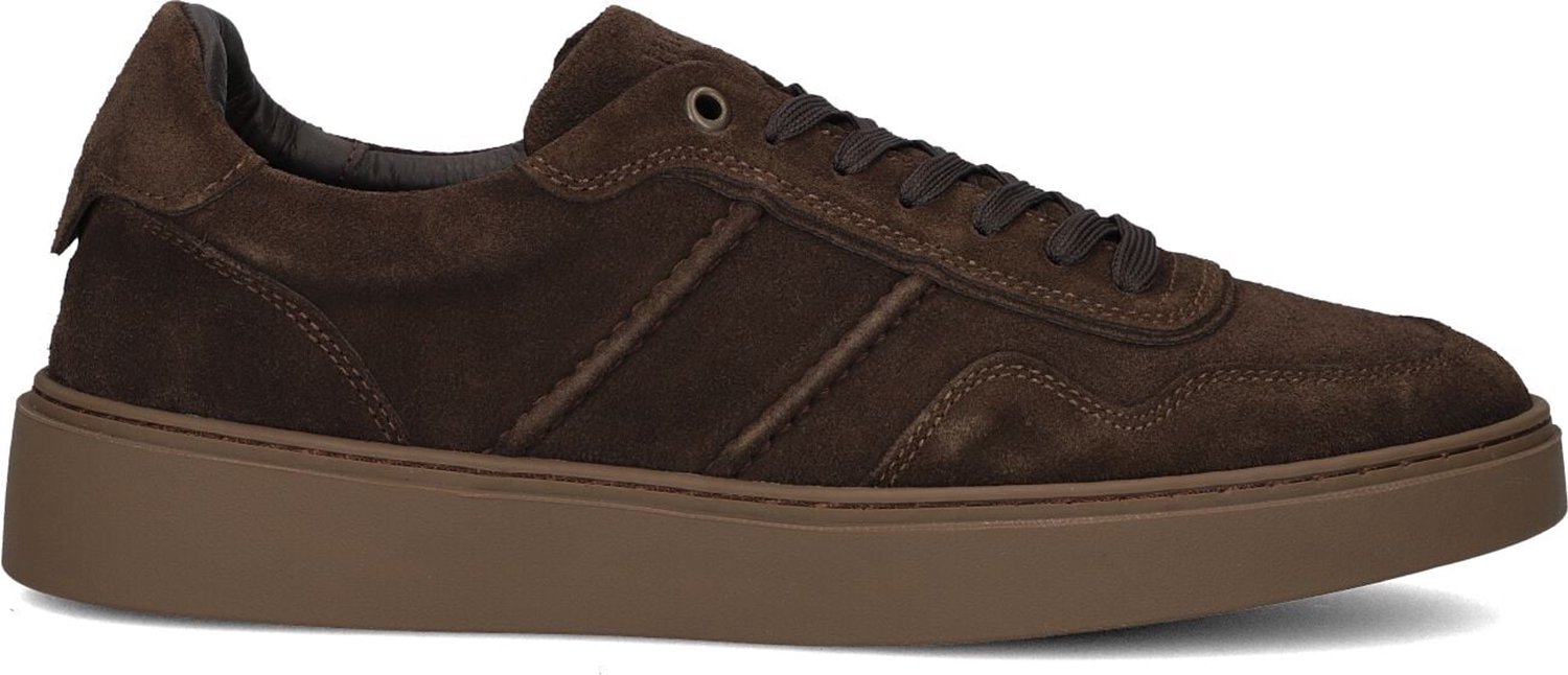 MACE Art-star32 Sneakers - Heren - Bruin - Maat 45