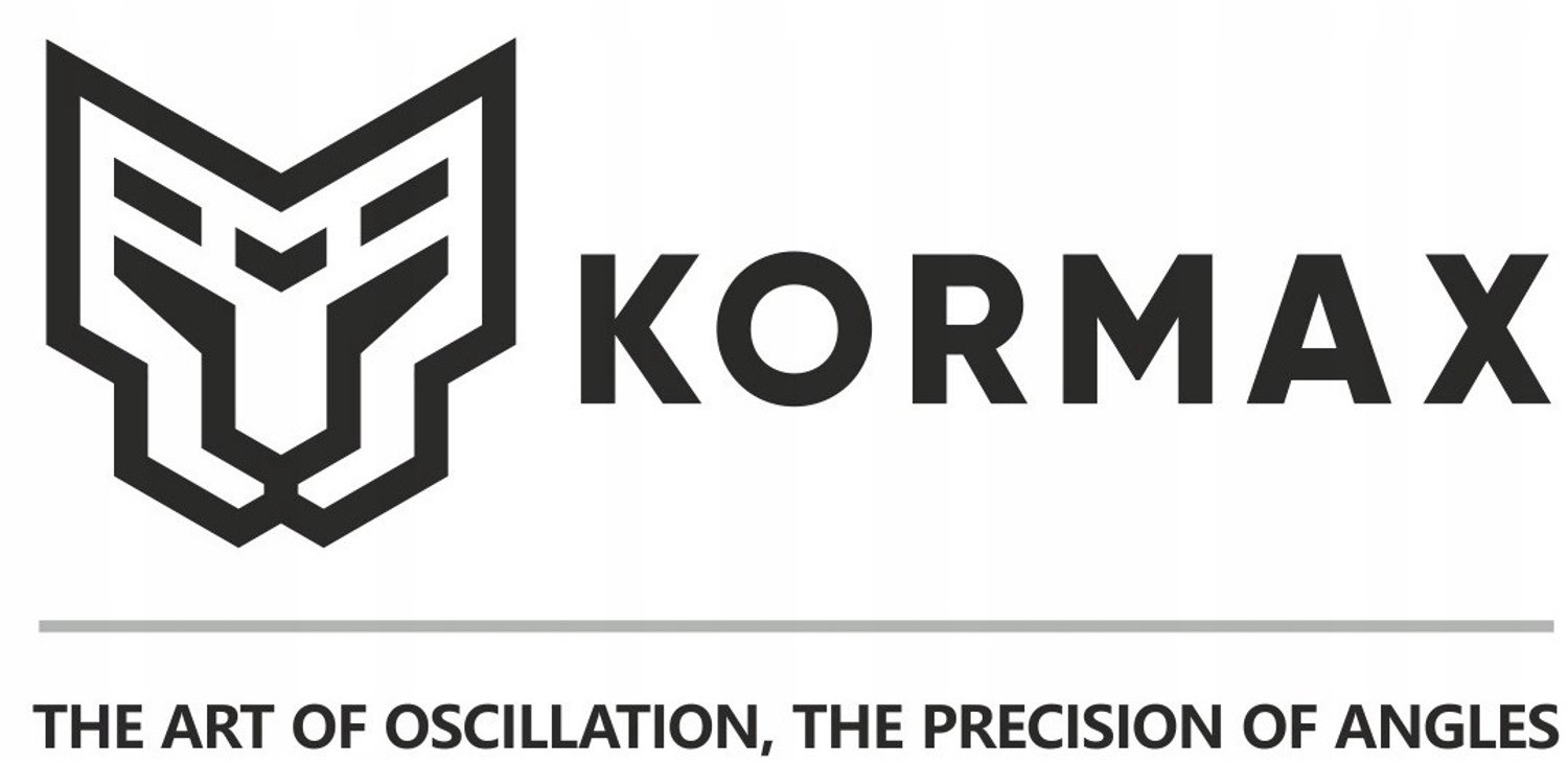 Kormax Oprawka do Narzynek 20x7mm M4.5-M6 - 210mm Staal