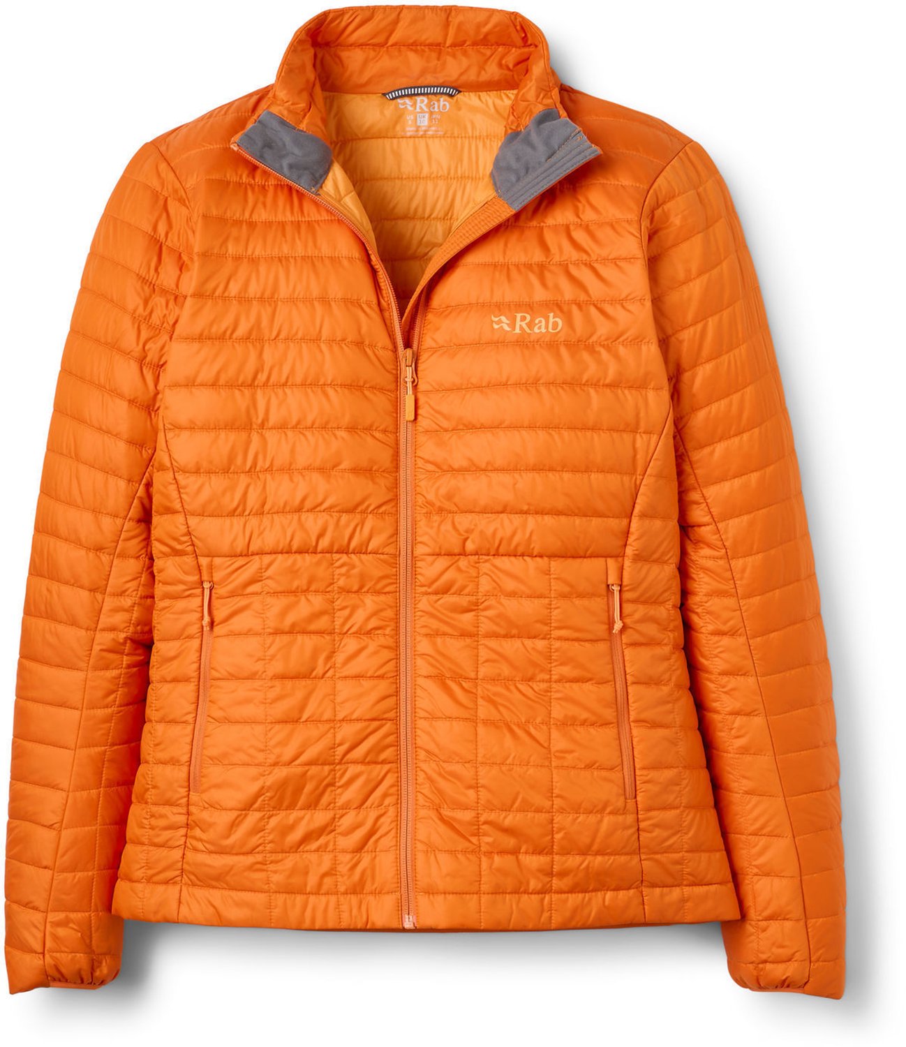 Rab Microlighter Jacket Wmns – Wintersport Jassen Winterjassen Mela