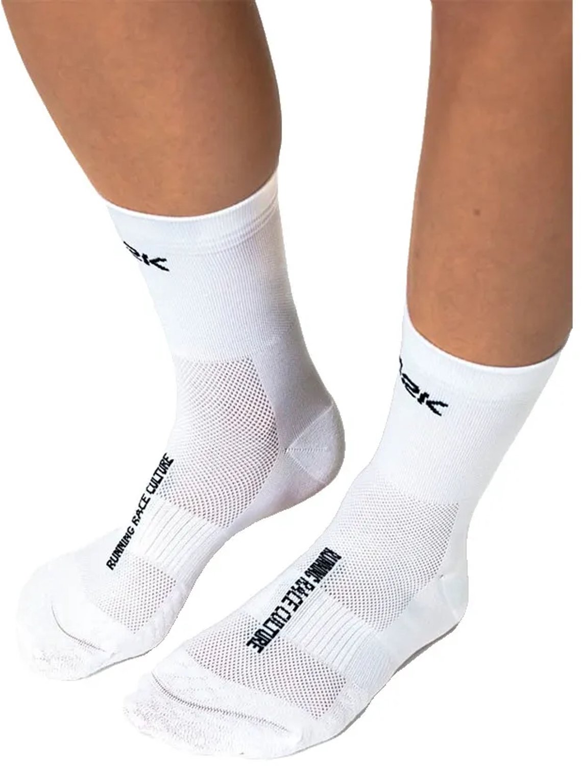 42k Running Ingravity3 Sokken Wit EU 43-45 / 22cm