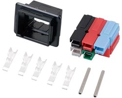P33 stekker 6-pins vrouwelijke stekker mijnbouw netsnoer accessoires en onderdelen voor Antminer T21 stroomkabel - ShopVlot