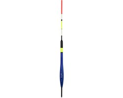 Shark Doorvoer Dobber Balsa 4,0g - 26,5cm - Perfecte Kwaliteit — afbeelding 2