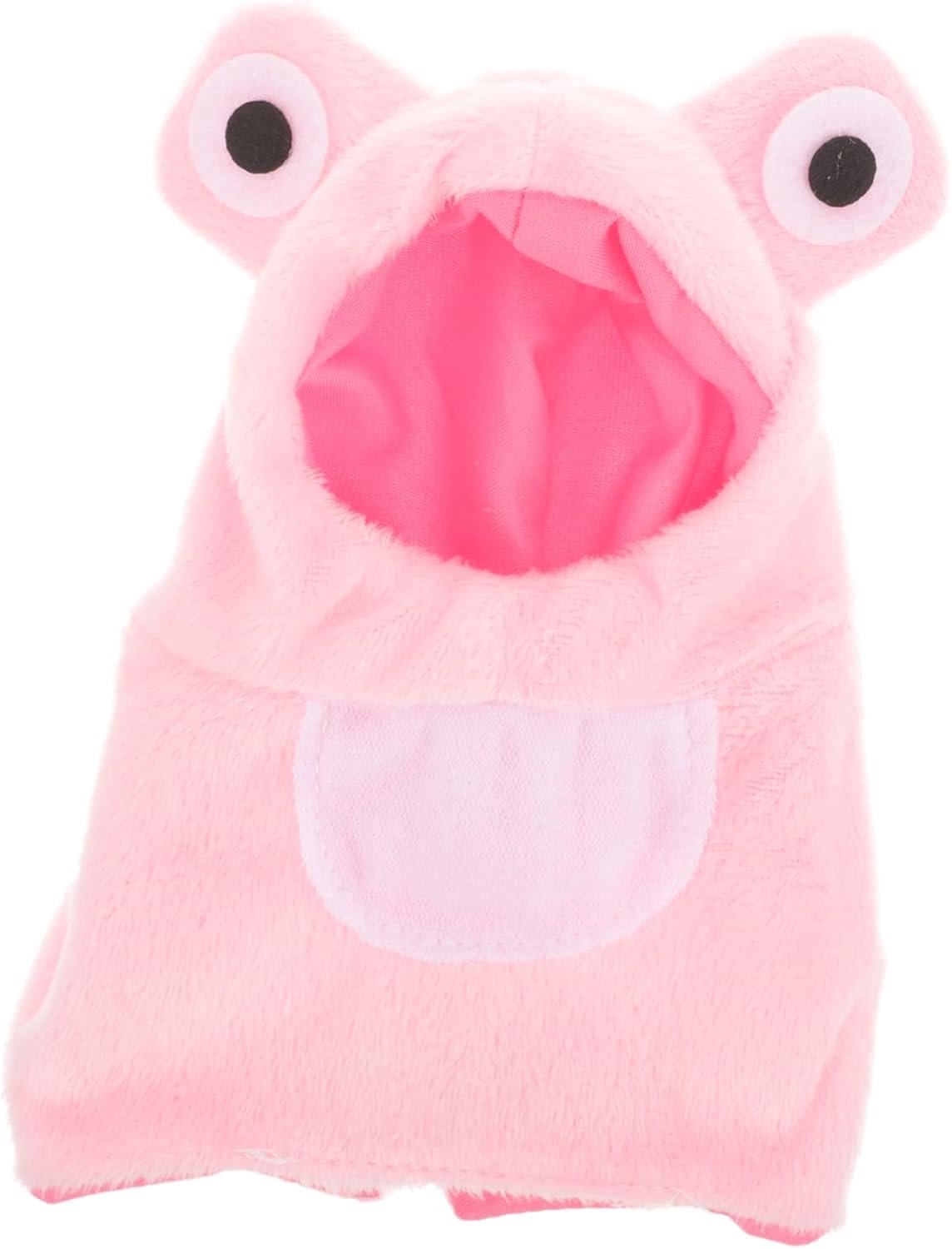 Transformatiekostuum Een Papegaai Vogeltje Papegaai Accessoire Creatief Vogelkostuum Vogelkostuum Partij Cosplay Prop Valkparkiet Vogel Kostuum Vogel Kleding Lap Roze