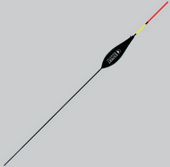 Expert Kanaal Dobber 1.5g - Vaste Montage — afbeelding 3