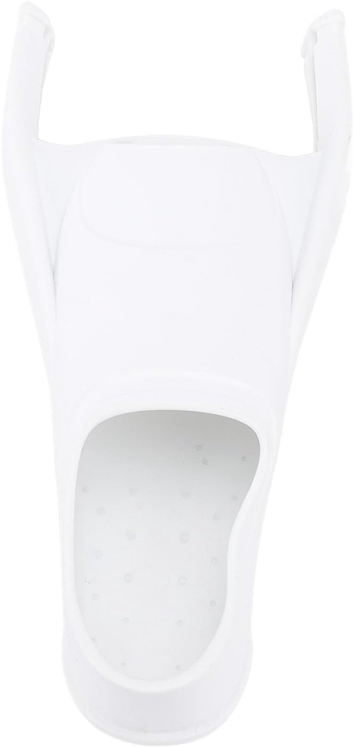 Chrees Flexibele duikvintas, geen slipbodem, zorgt voor een veilige onderwaterervaring voor veelzijdige duikers (XL (45-46))