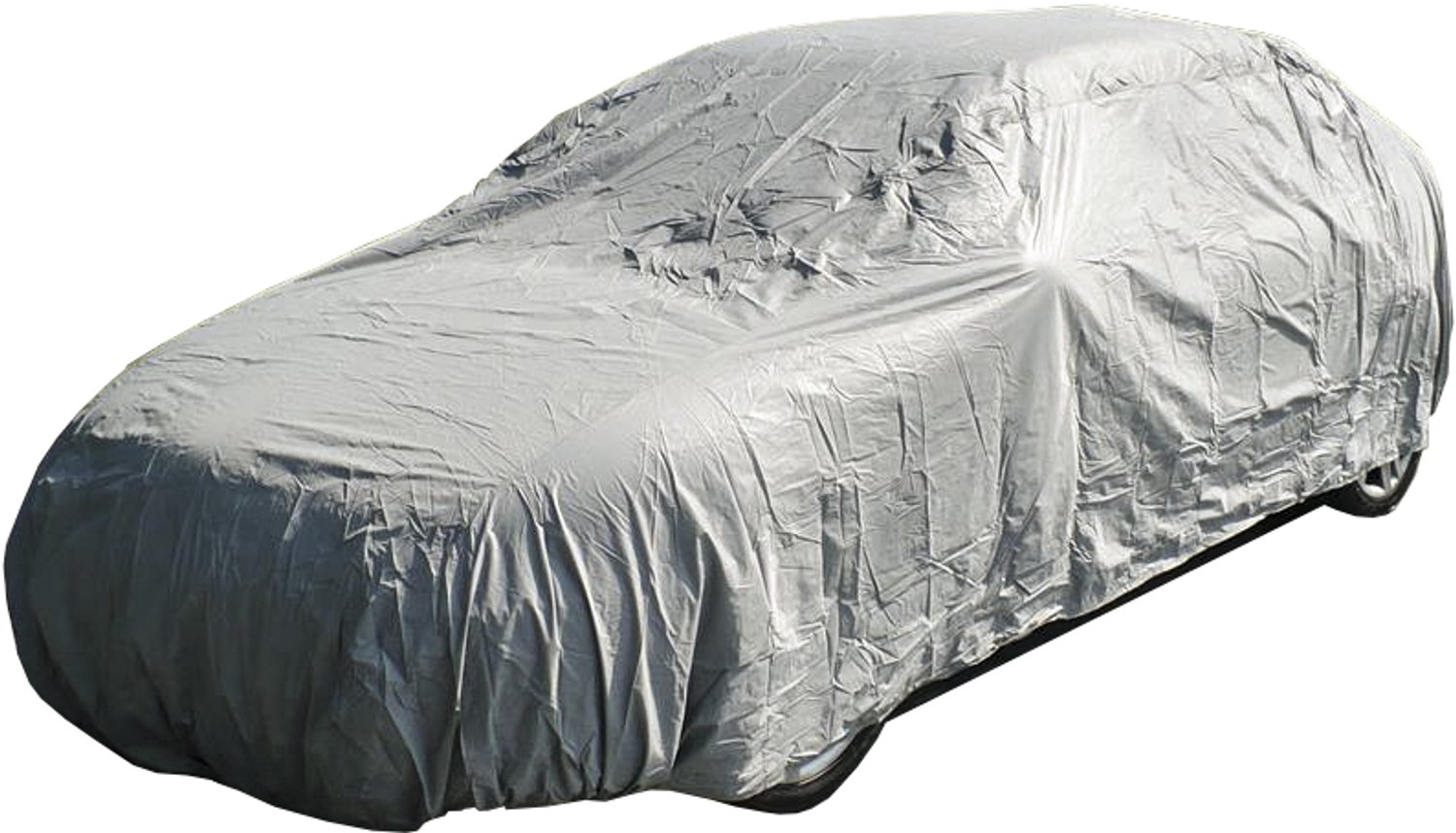 Autohoes PEVA Maat L - 3-laags - Waterdicht & UV-bescherming