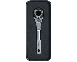 711L EDC-ratelsleutel FL - accessoire voor multitools met gepatenteerde platte bitadapters, dagelijks dragen voor monteurs en doe-het-zelvers #7WF1A