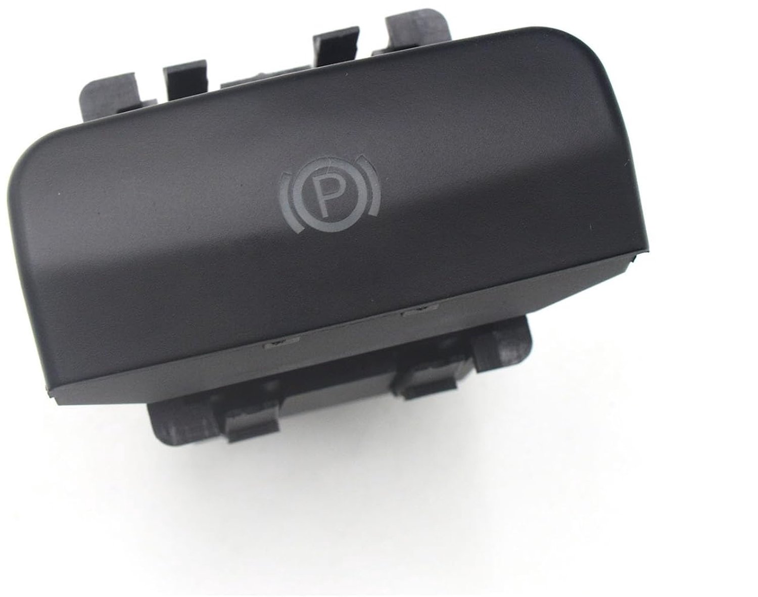 Parkeerrem schakelaar knop - Geschikt voor Citroën C4 Picasso II 2013-2016 - Eenvoudige installatie - Homevero