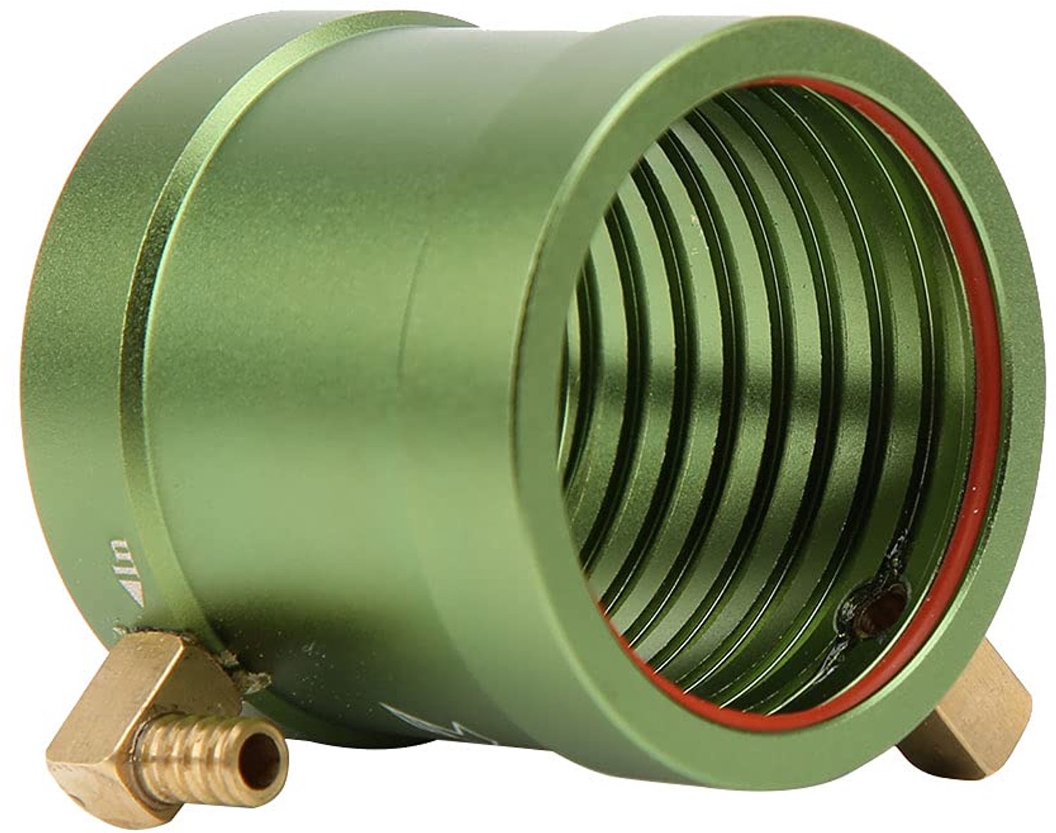 Annadue Waterkoelingsmantel voor 36-40mm RC-motoren (36-40MM)