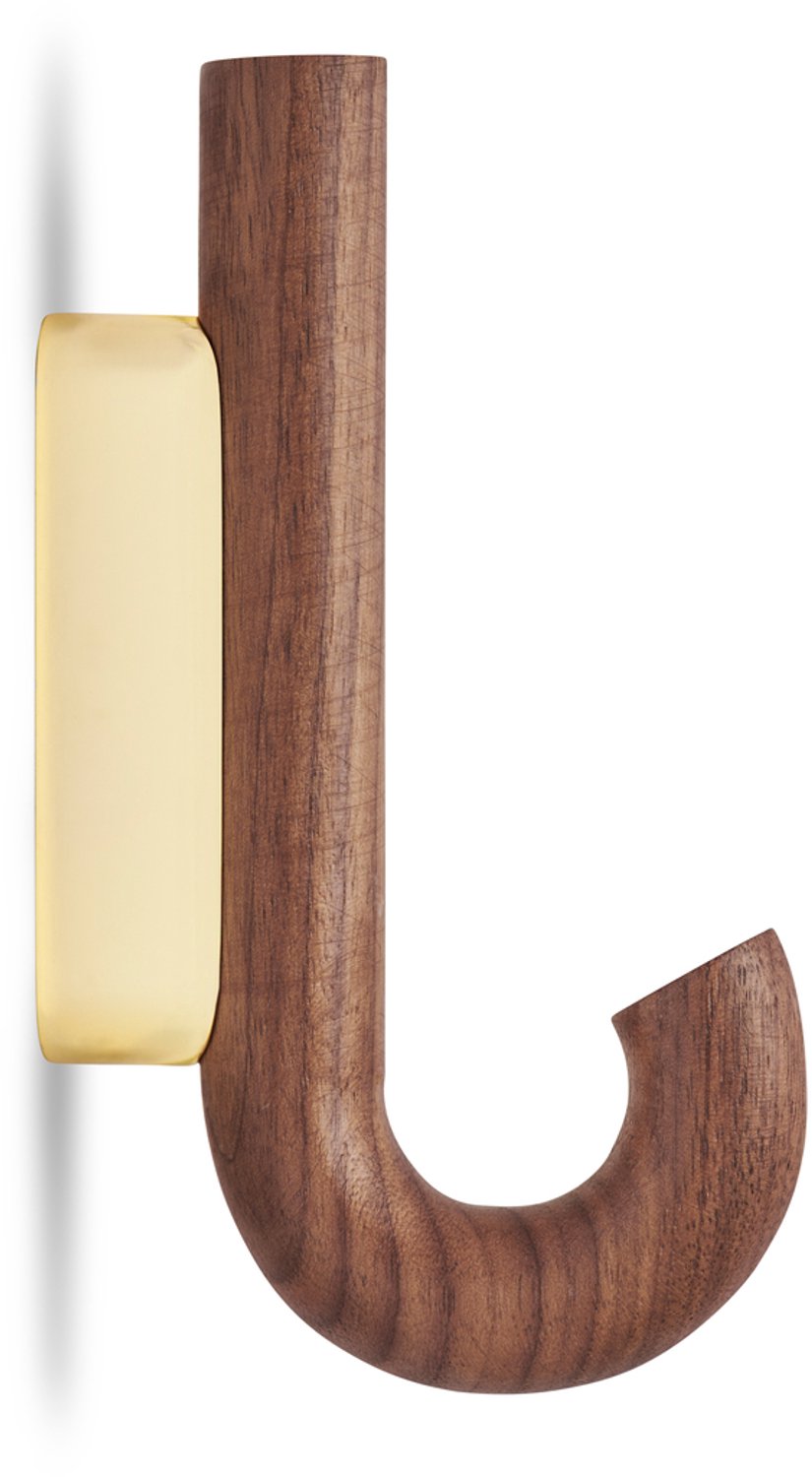 Gejst Haak Hout