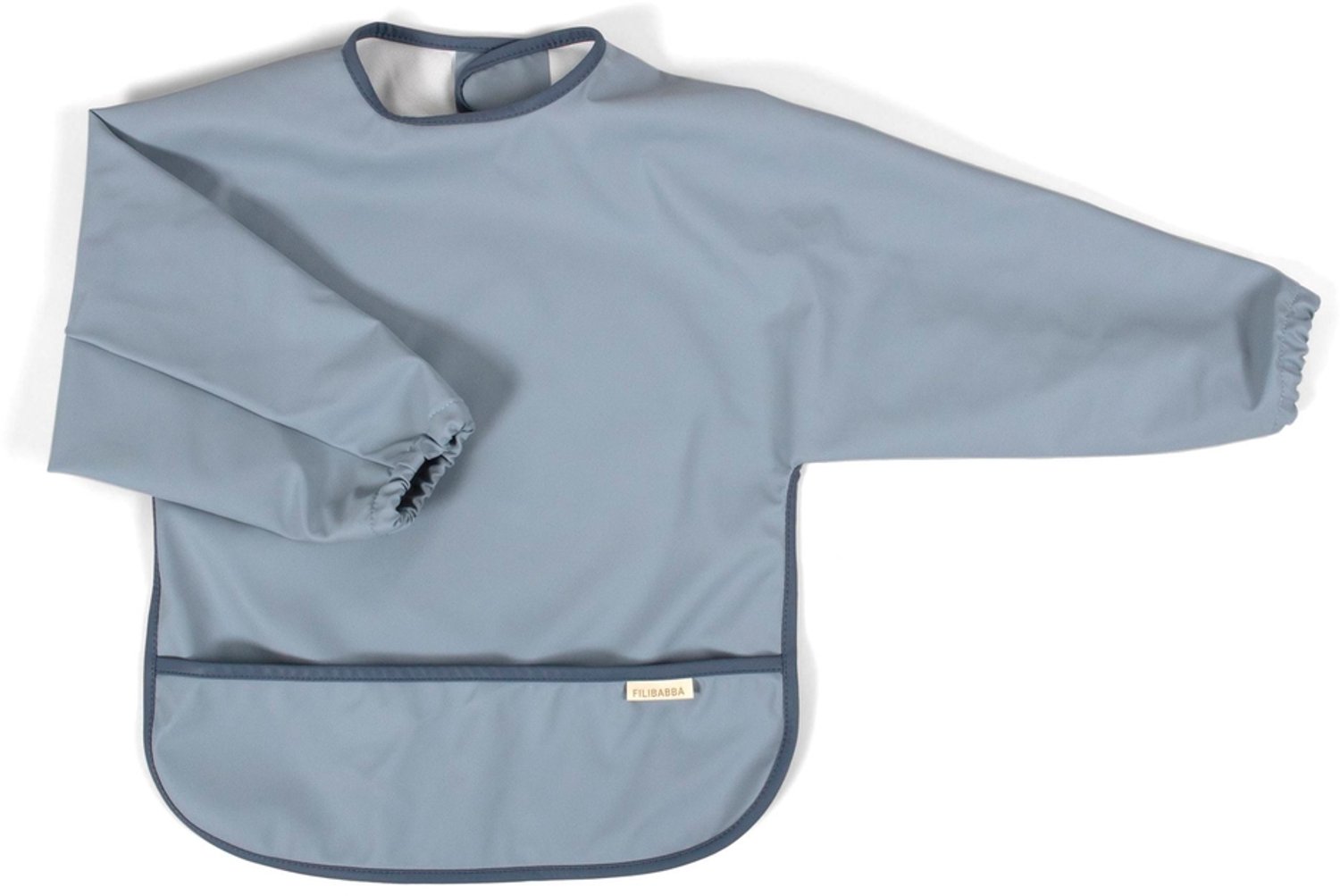 FILIBABBA Slabbetje gerecycled polyester