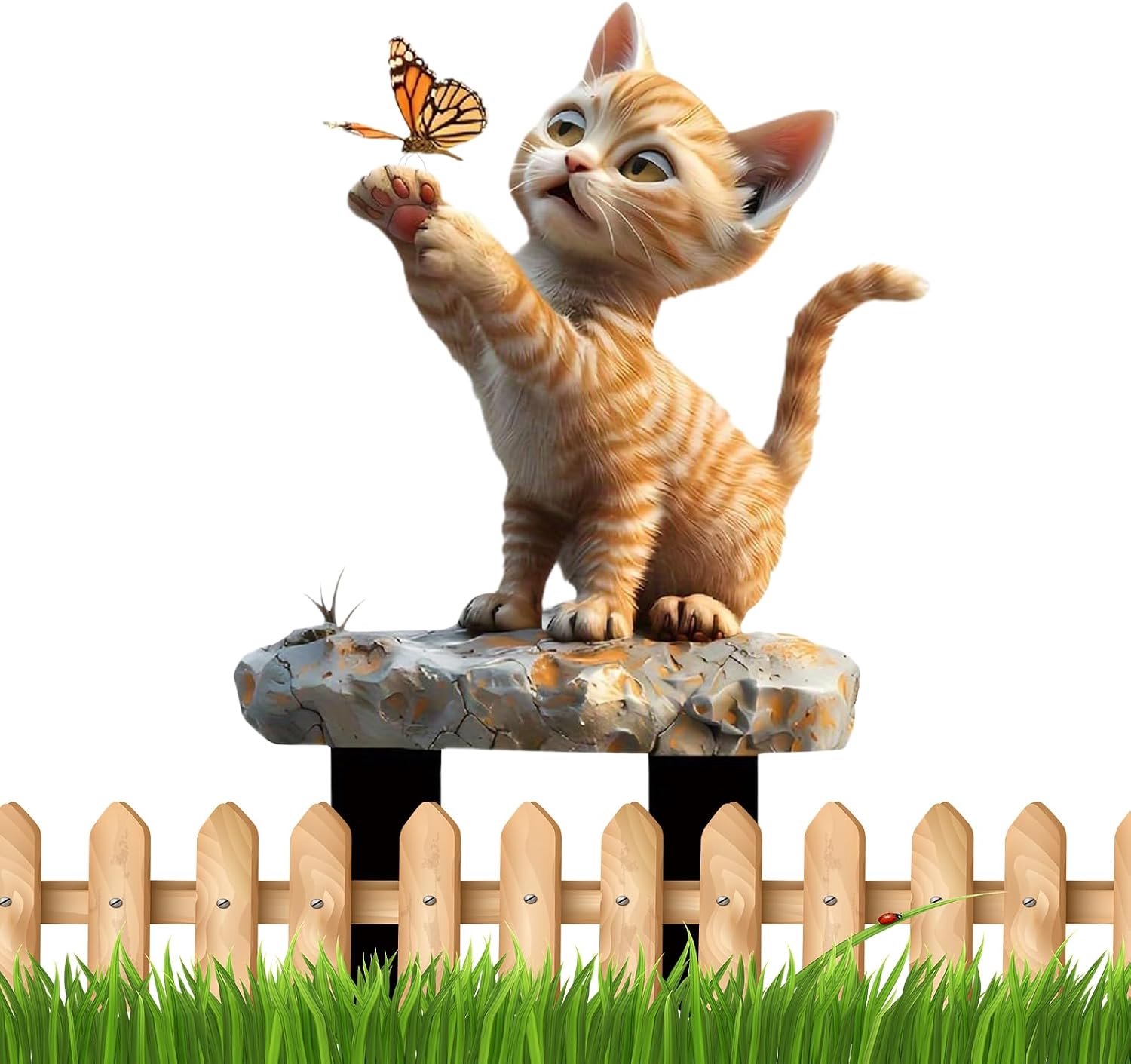 Tuin spel buiten Stakes